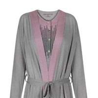 Velvette - Women's Peruvian Pima Cotton Robe