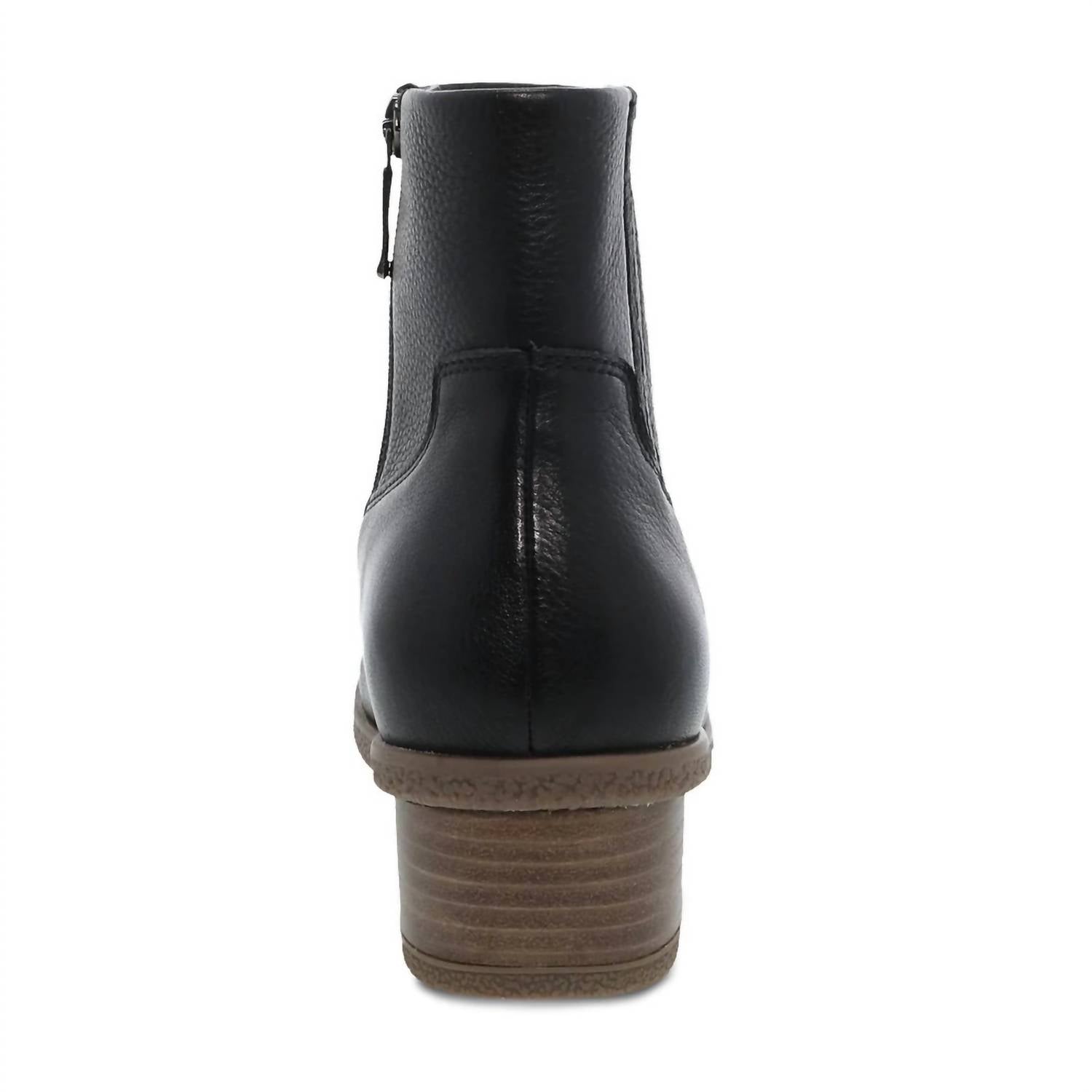 Dansko - Women's Daisie Waterproof Boots