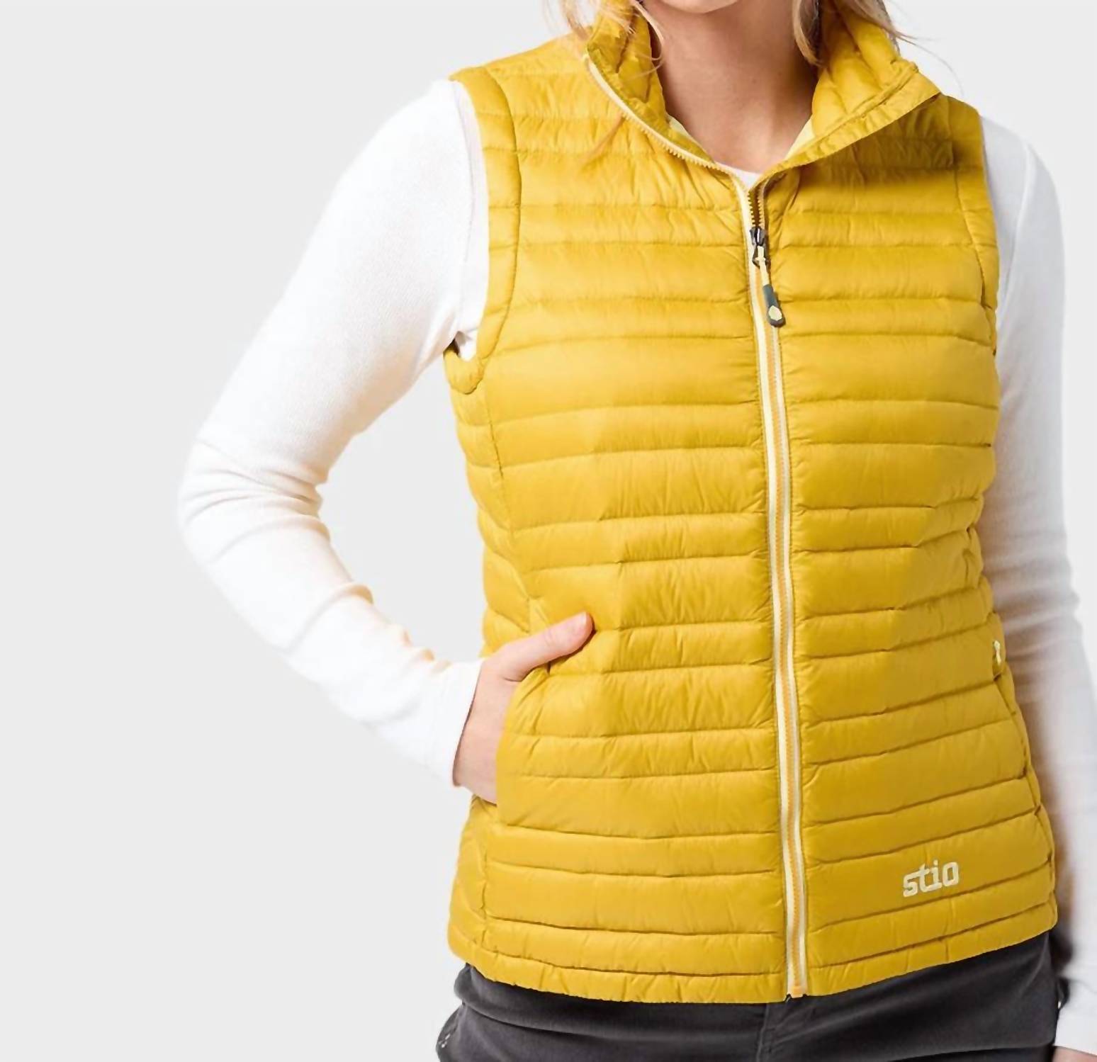 Stio - Pinion Down Vest