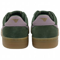 Gola - Women's Hawk Suede '86 Sneaker