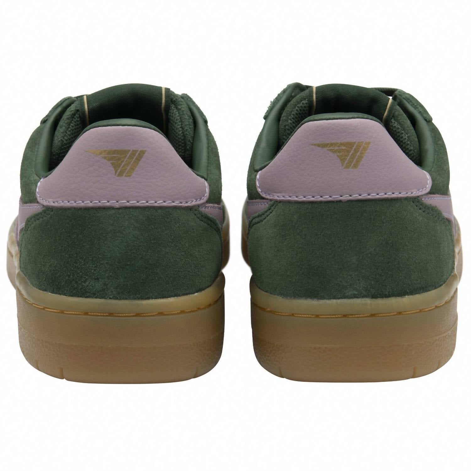 Gola - Women's Hawk Suede '86 Sneaker