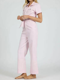 Dear John Denim - Riveter Jumpsuit