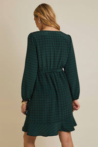 Gilli - Wren Dress