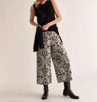 Cartolina Nantucket - Salida Culotte Pants