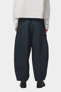 Girls Of Dust - Sultan Wide Leg Pants