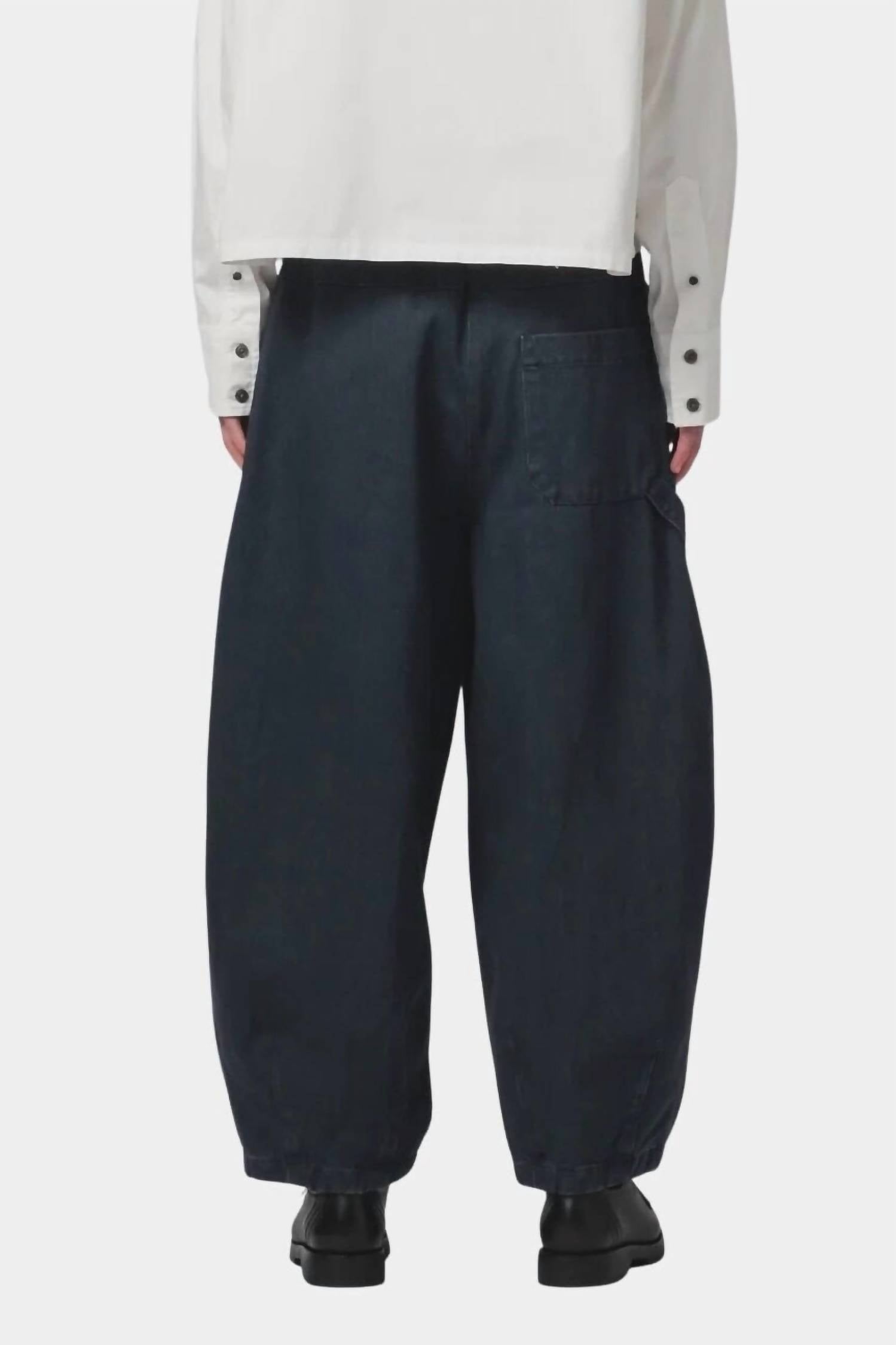 Girls Of Dust - Sultan Wide Leg Pants