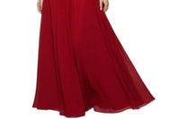 Last Dress - Stellar Nights Halter Neck Gown