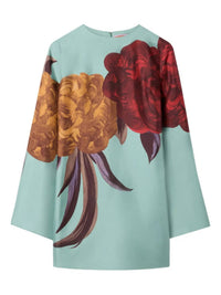La Doublej - Mini Supremes Swing Dress