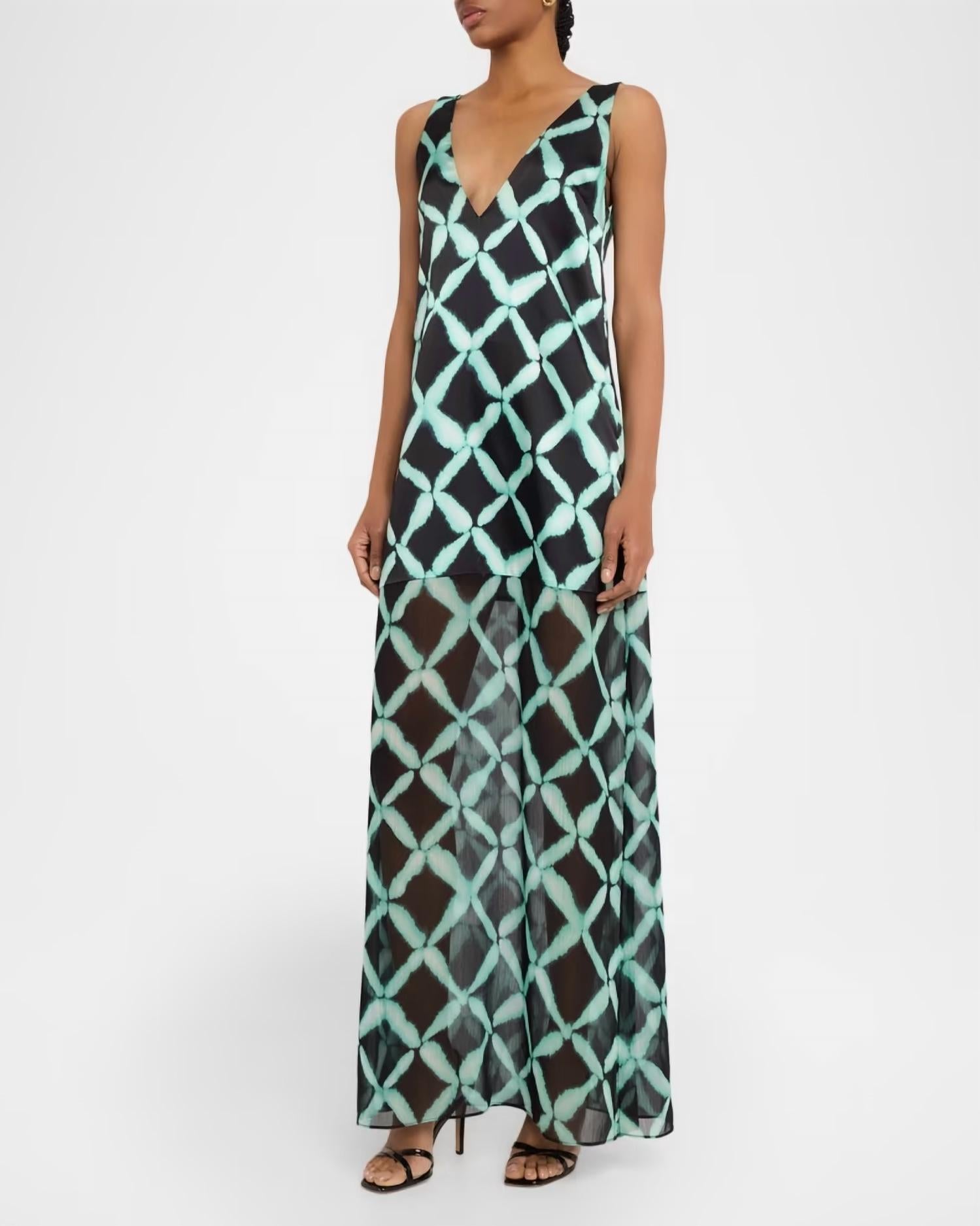 Misa Los Angeles - Nina Maxi Dress