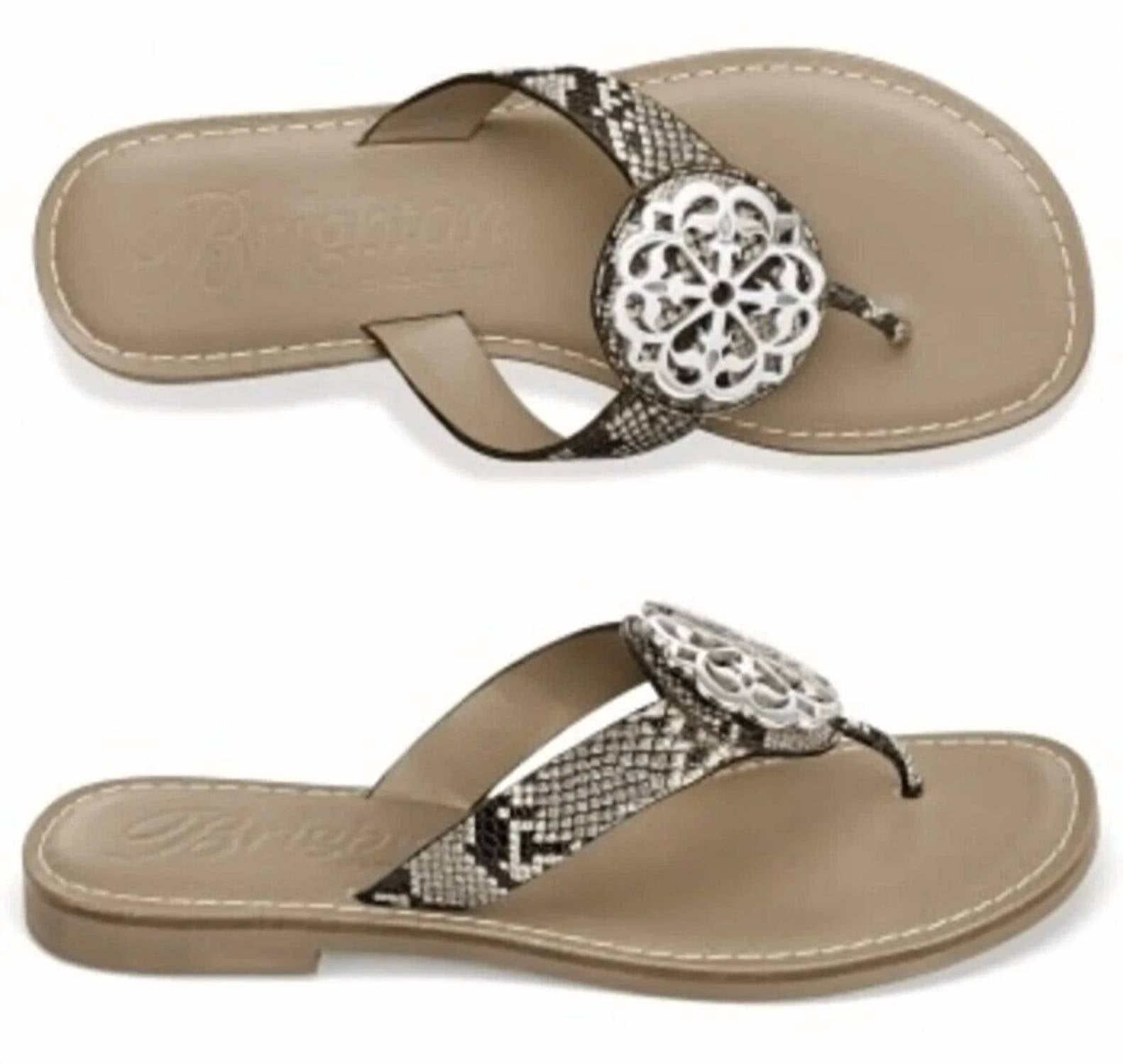 Brighton - Women's Alice Sandal