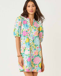 Lilly Pulitzer - Carey Mini Dress