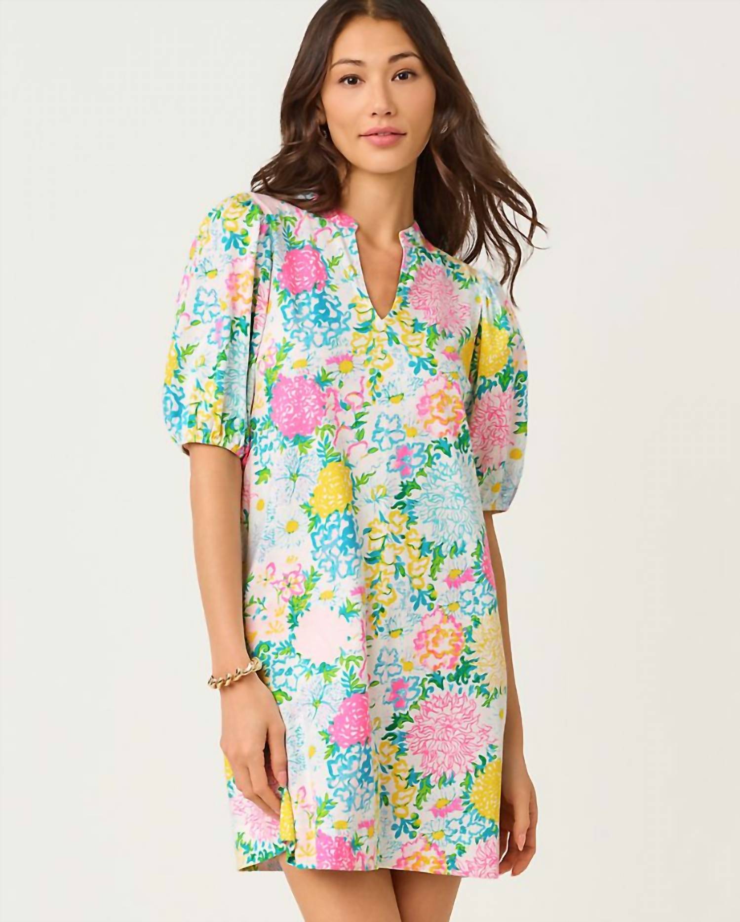 Lilly Pulitzer - Carey Mini Dress