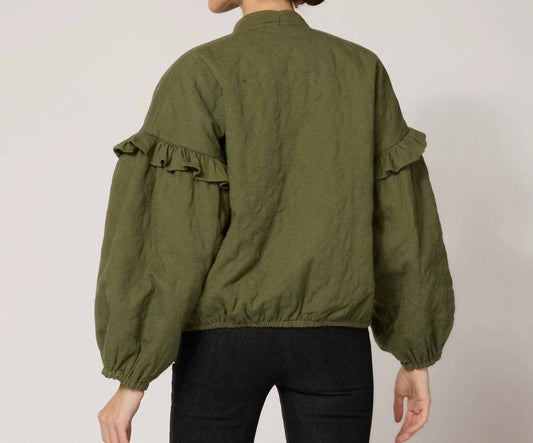 Cleobella - Bobbi Reversible Jacket