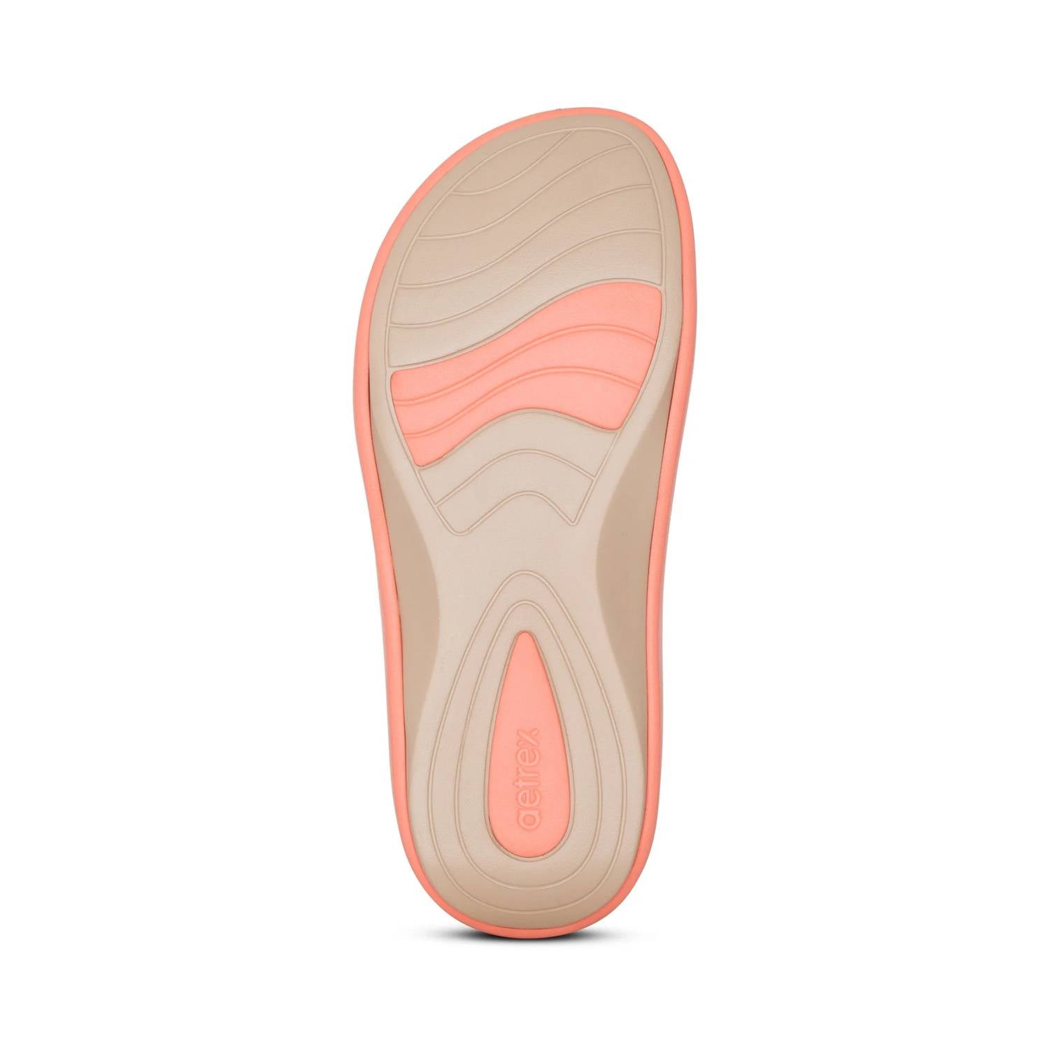 Aetrex - Women's Janey Sport Slides