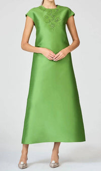 Sachin & Babi - Gwendolyn Gown