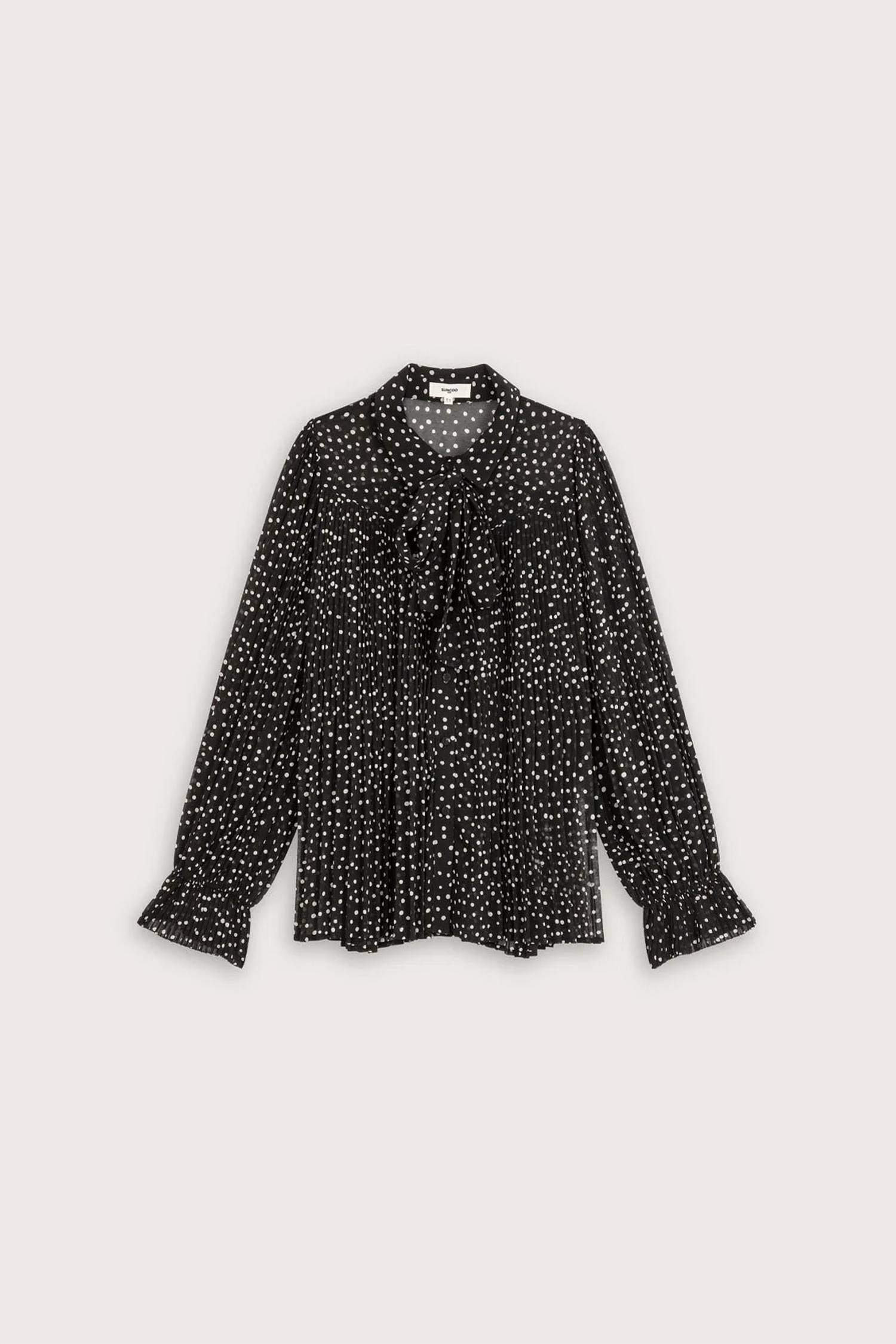 Suncoo - Louka Blouse