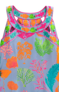 Gretchen Scott - Sea Sway Dress