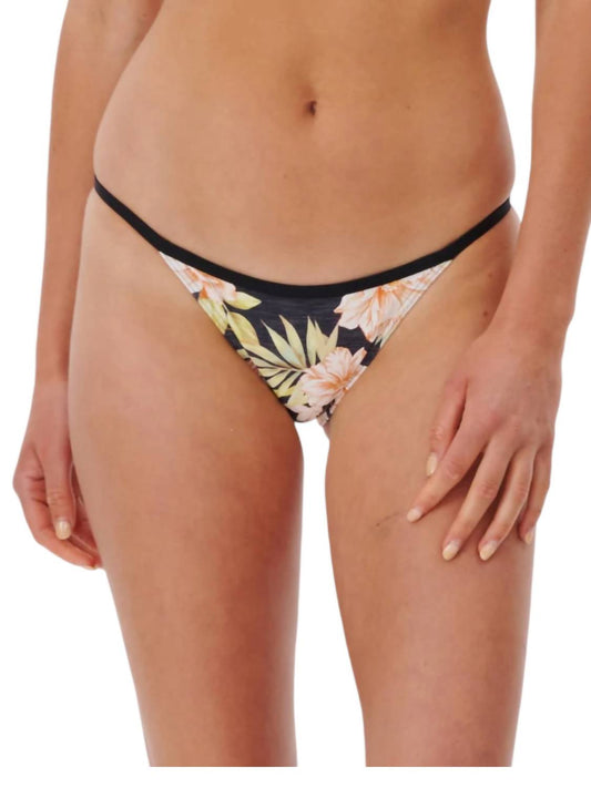 Rip Curl - Sol Seeker Skimpy Bikini Bottom