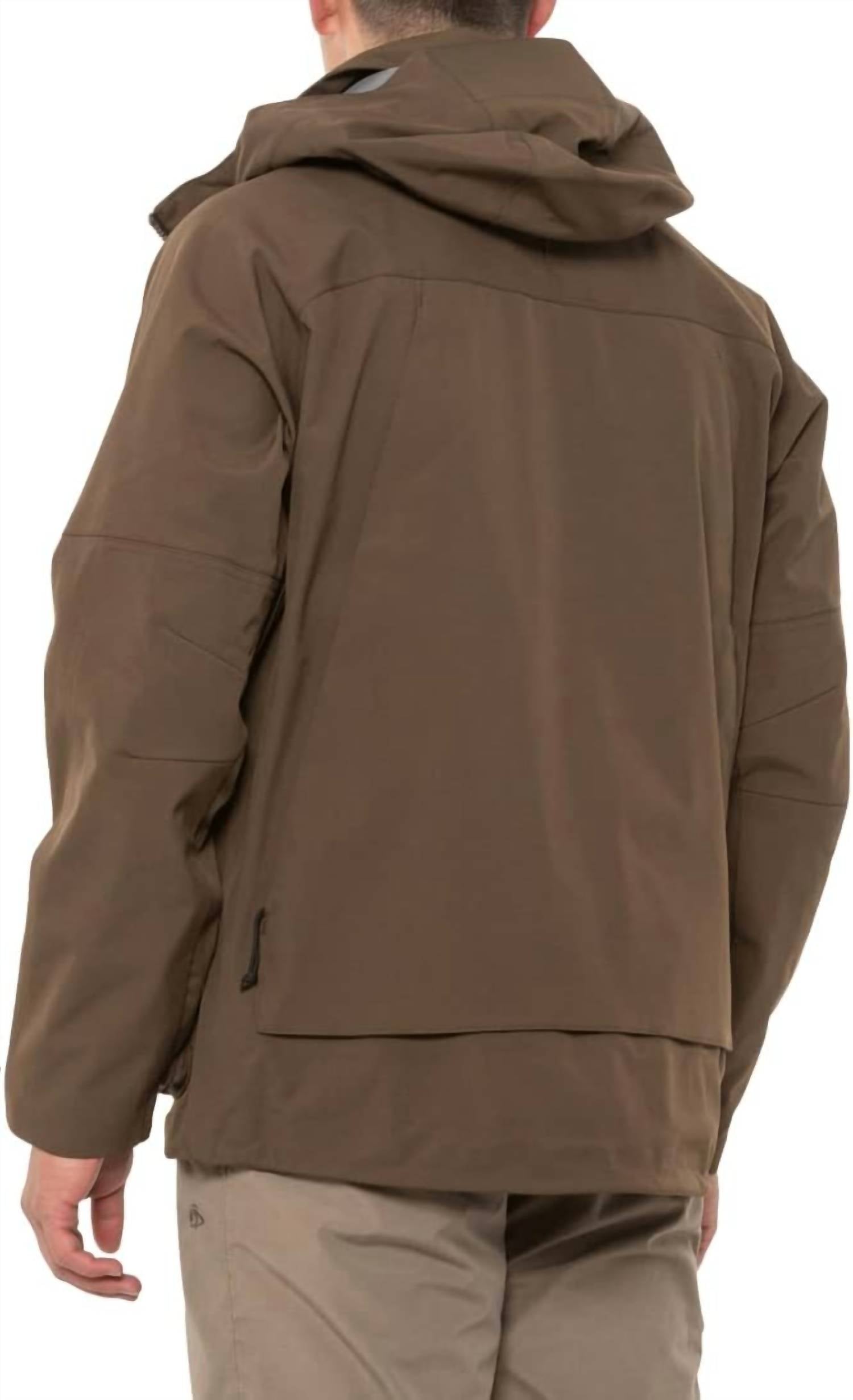 Filson - 3-layer Field Jacket