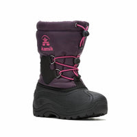 Kamik - Girls' North Pole Winter Boots