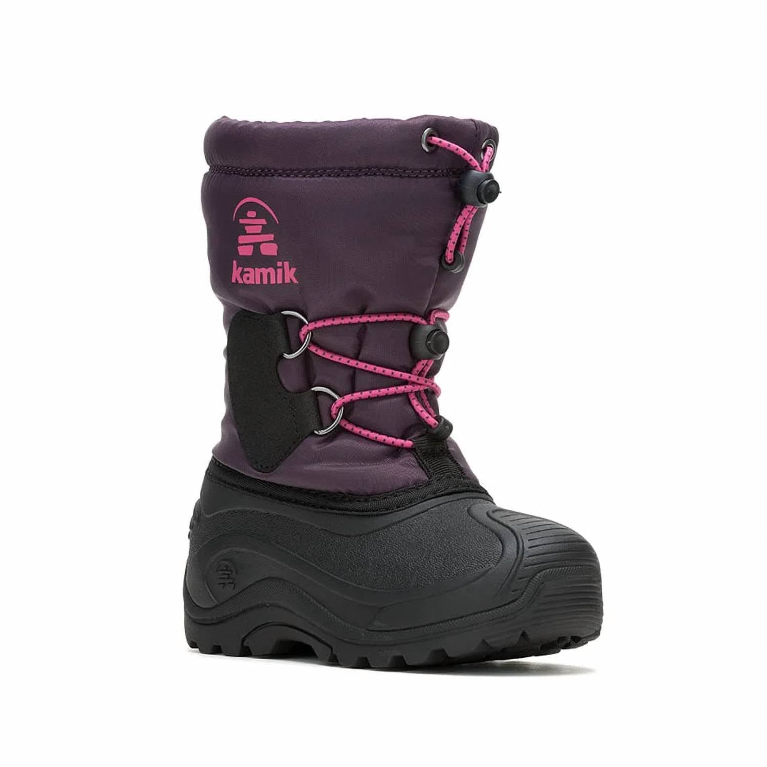 Kamik - Girls' North Pole Winter Boots