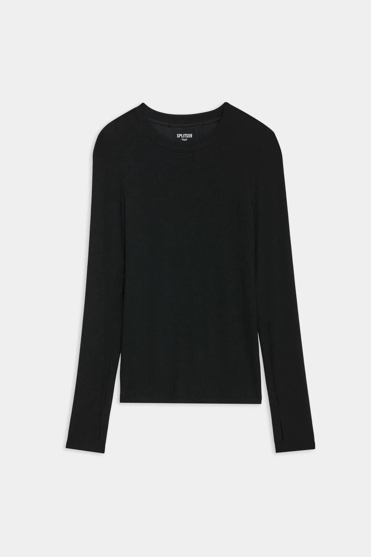 Splits59 - Women's Louise Rib Long Sleeve