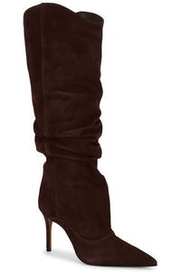 Schutz - Women's Maryana Up Slouch Ankle Boots