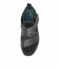 Ziera - Women's Farrell Wide Sneaker