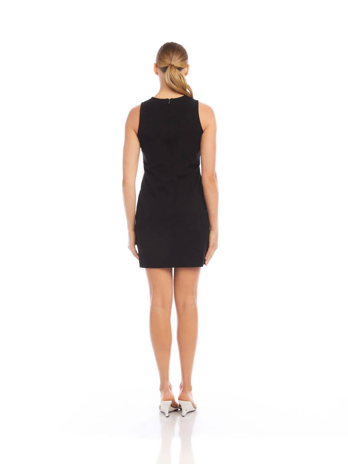 Fifteen Twenty - Syntia Mini Dress