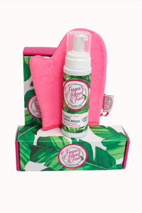 Sugar Sand Tan - Women's Tan Mousse Kit