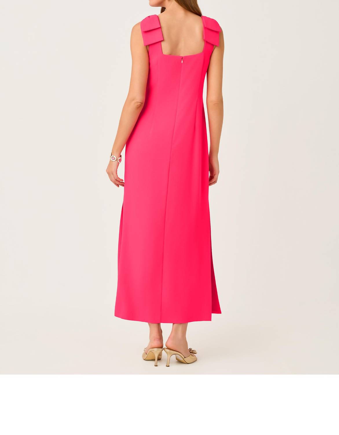 Lilly Pulitzer - Bernice Maxi Dress