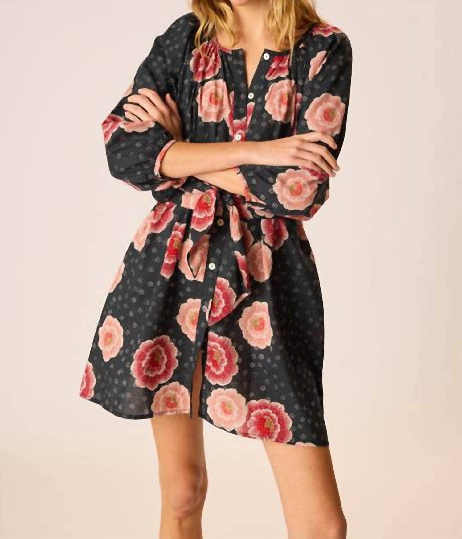Natalie Martin - Alex Dress