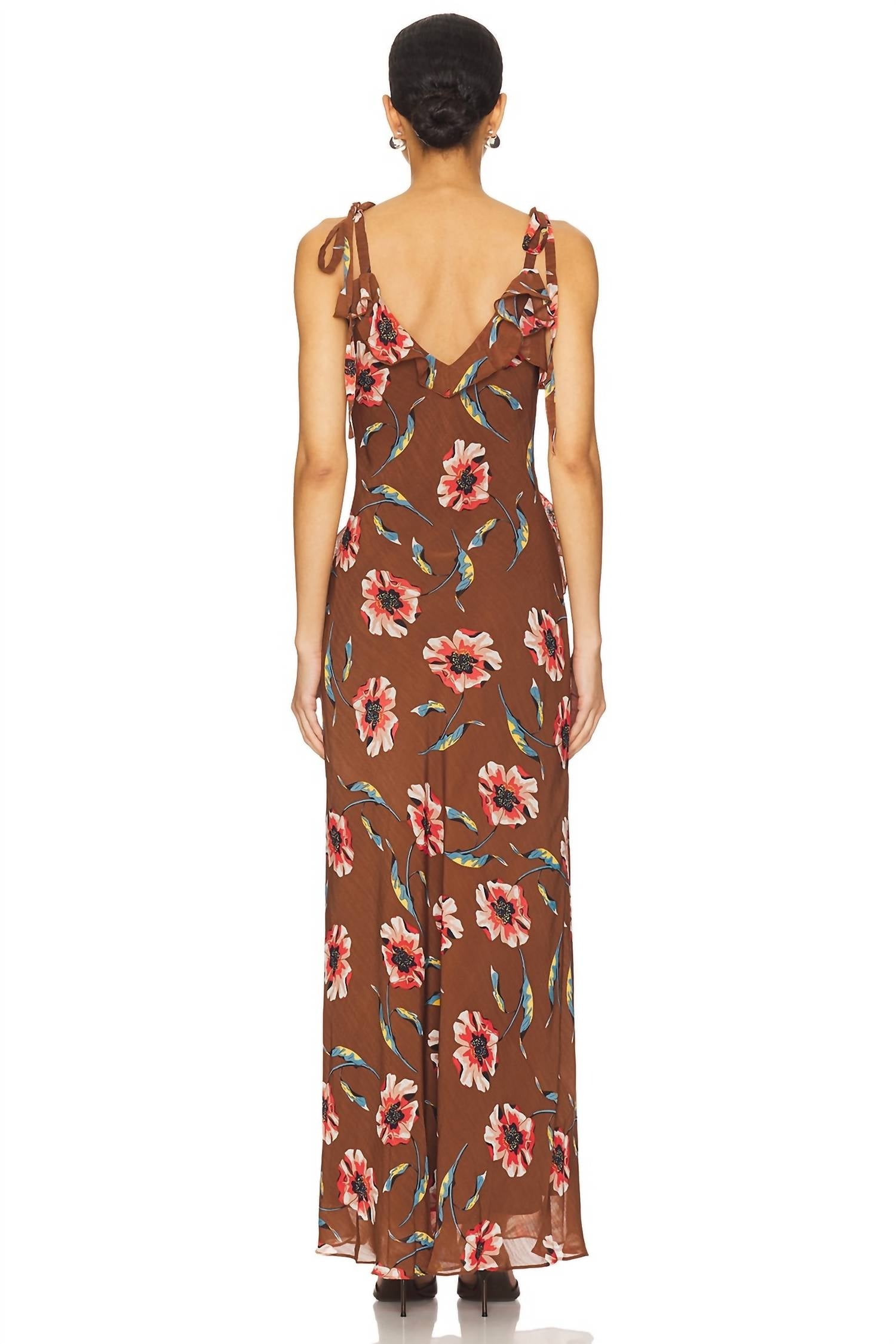 Steve Madden - Adalina Maxi Dress