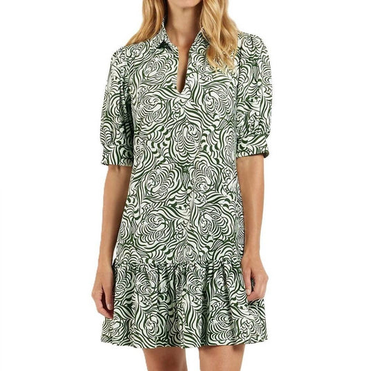 Jude Connally - Tierney Dress