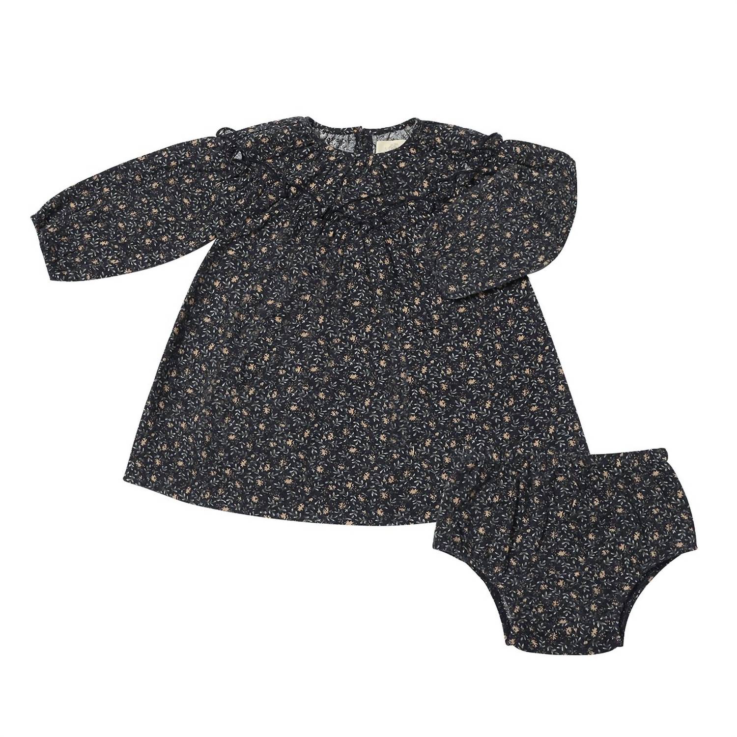 Vignette - June Dress