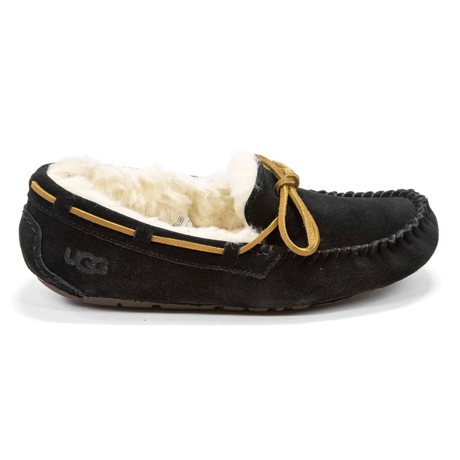 Ugg - Women's Dakota Moccasin Slippers