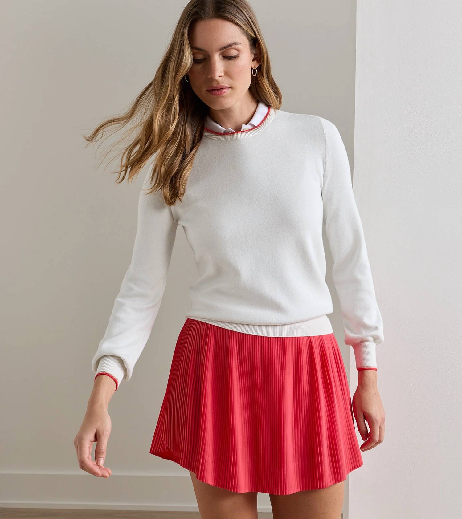 Peter Millar - Coolspun Crew Sweater