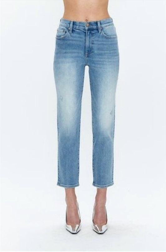 Pistola - Monroe Crop Jeans