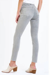 Dear John Denim - Gisele High Rise Ankle Skinny Jeans
