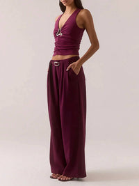 Sovere - Hari Tank Top