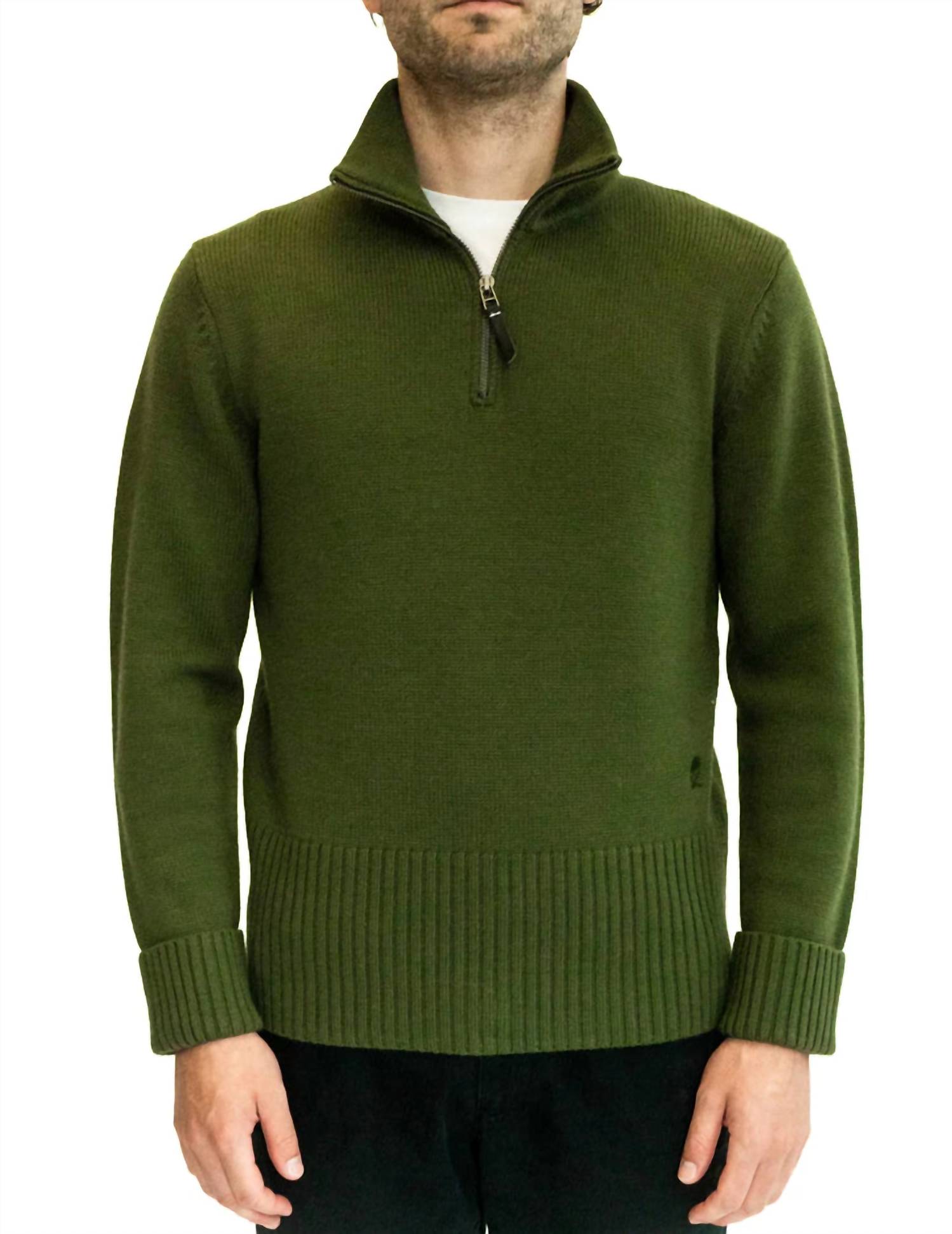 Crwth - Hillclimber Sweater