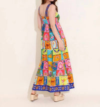 Alden Adair - Maria Dress