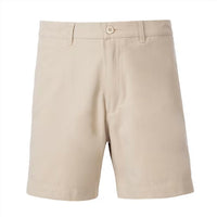 Fieldstone Boys Hilltop Classic Shorts in khaki - kids' shorts