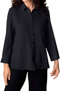 Habitat - Shaped Shirt