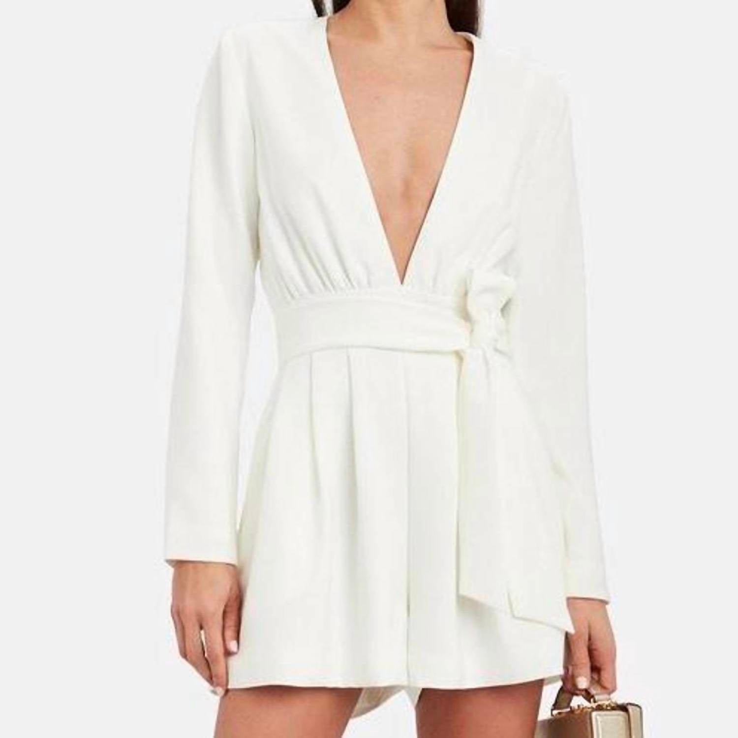 Ronny Kobo - Lindsay Romper