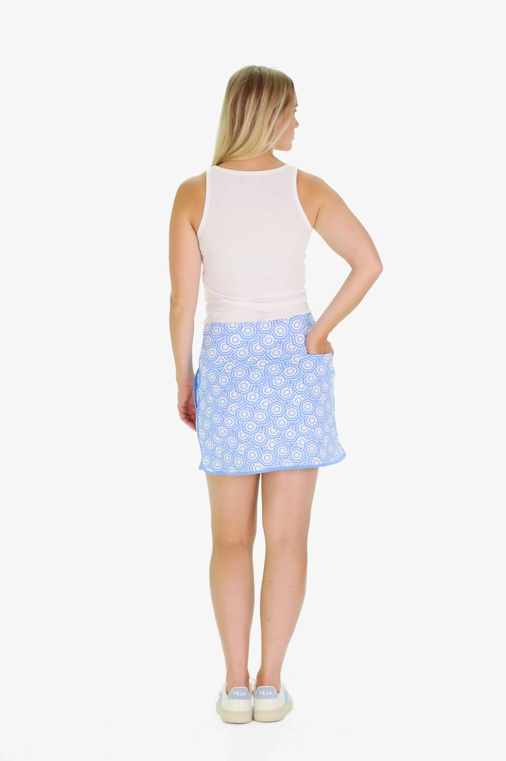 Duffield Lane - Active Suzanne Skort
