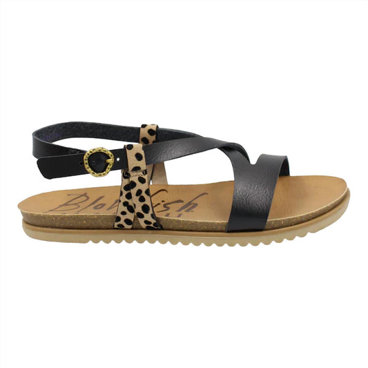 Blowfish - Women's Mercury Sandals