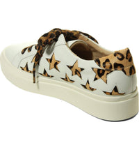 Vaneli - Women's Yolen Nappa With Camel Chag