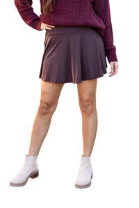 Julia Rose - Britt Skort