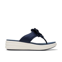 Clarks - Women's Drift Flora Sandal